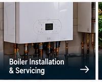 Domestic boiler