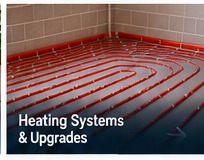 Heating system