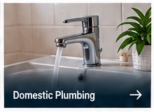 Domestic tap